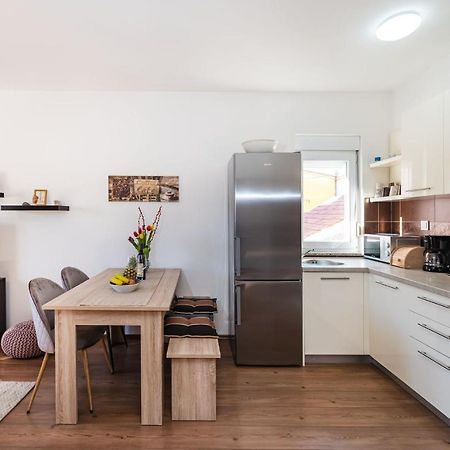 Apartment Karla Ζαντάρ Εξωτερικό φωτογραφία