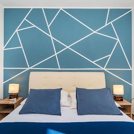 Apartment Karla Ζαντάρ Εξωτερικό φωτογραφία