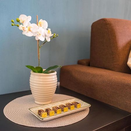 Apartment Karla Ζαντάρ Εξωτερικό φωτογραφία