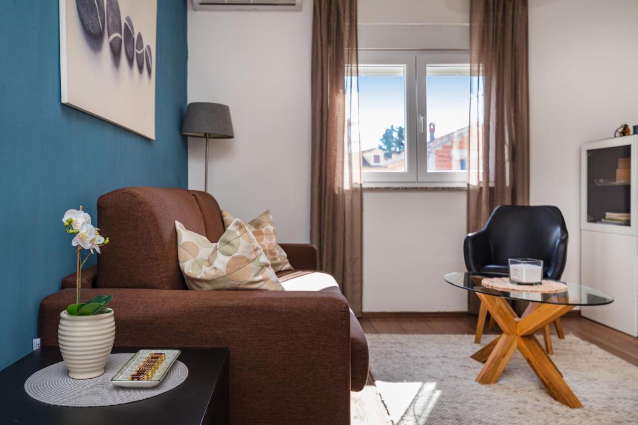 Apartment Karla Ζαντάρ Εξωτερικό φωτογραφία