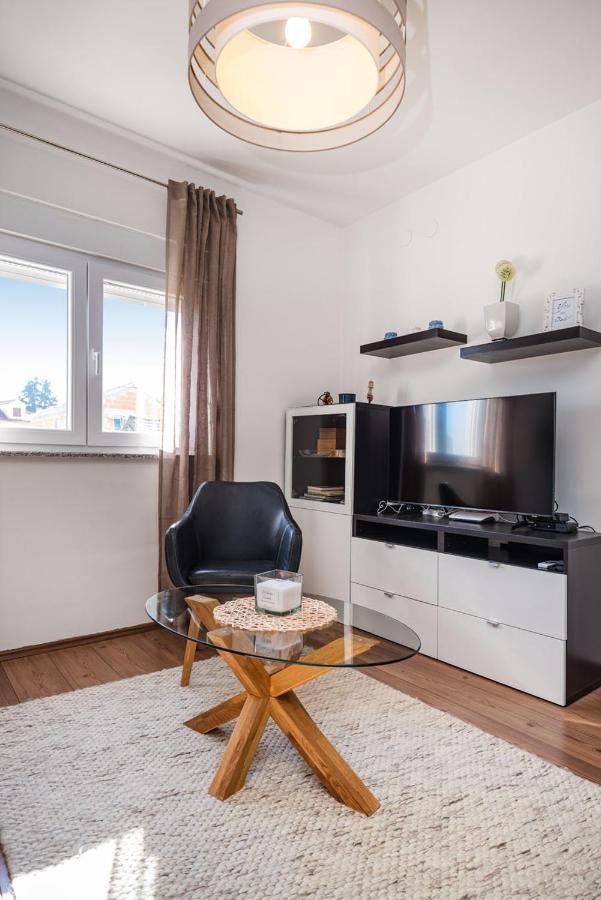 Apartment Karla Ζαντάρ Εξωτερικό φωτογραφία