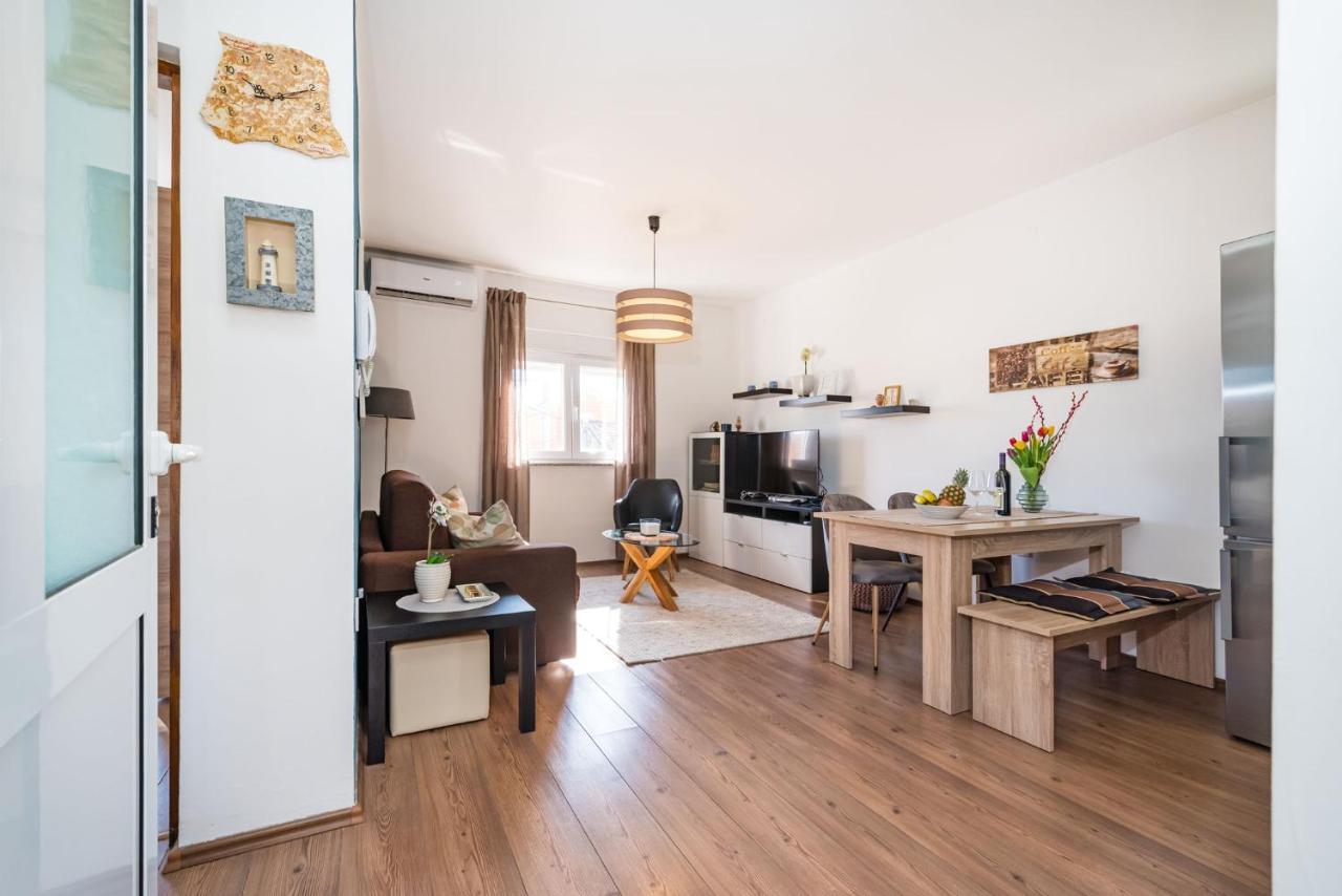 Apartment Karla Ζαντάρ Εξωτερικό φωτογραφία
