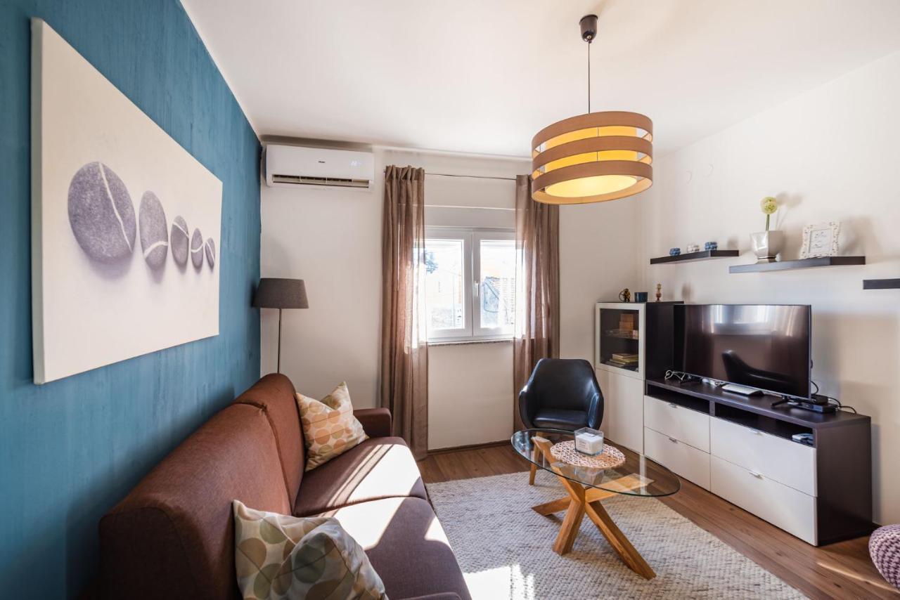 Apartment Karla Ζαντάρ Εξωτερικό φωτογραφία