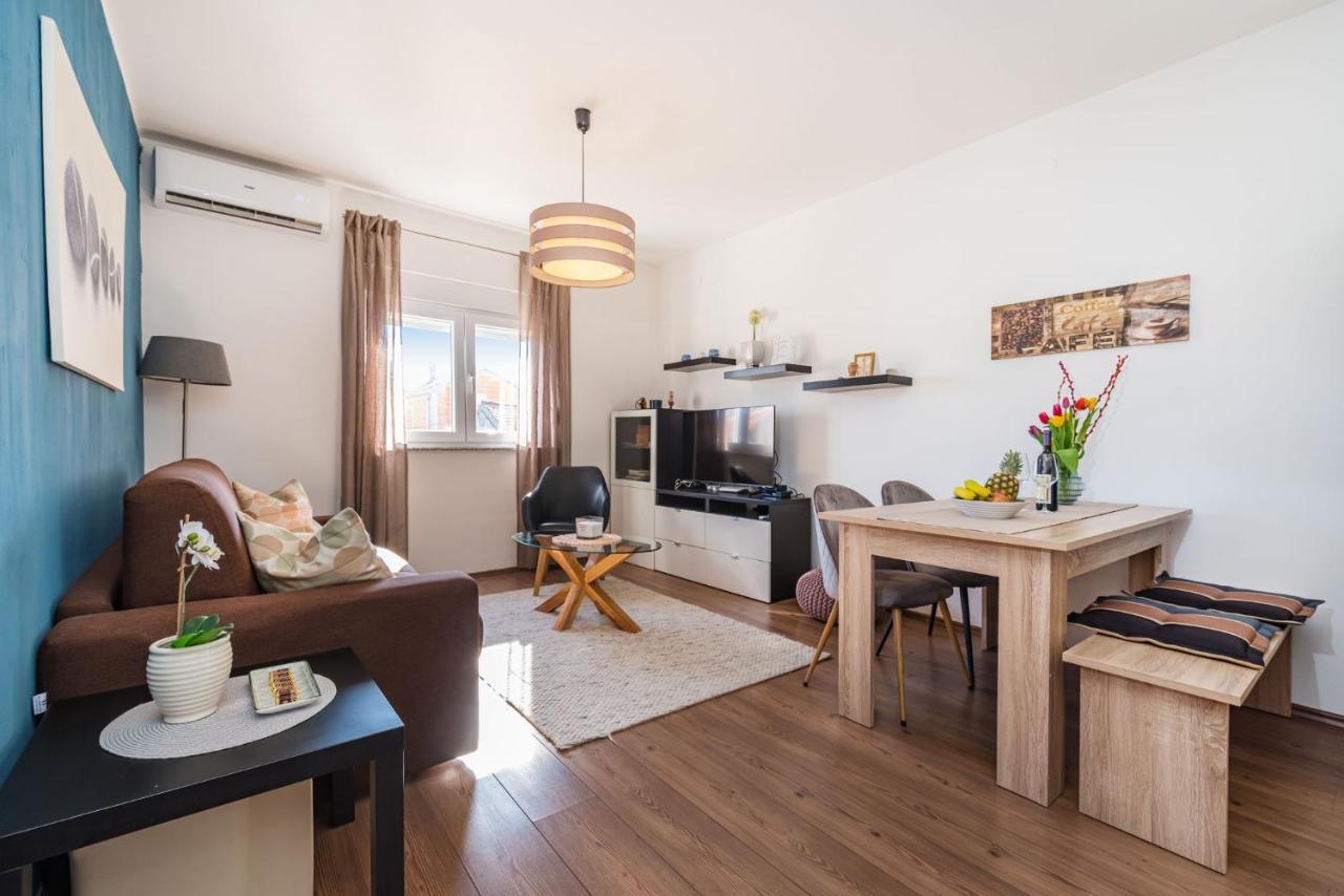 Apartment Karla Ζαντάρ Εξωτερικό φωτογραφία