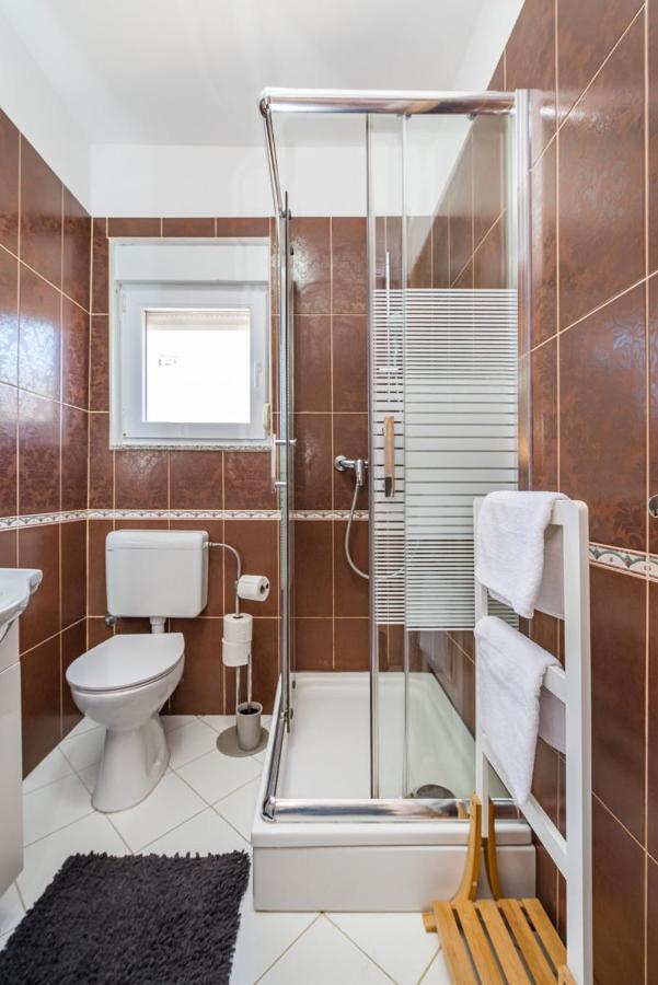 Apartment Karla Ζαντάρ Εξωτερικό φωτογραφία