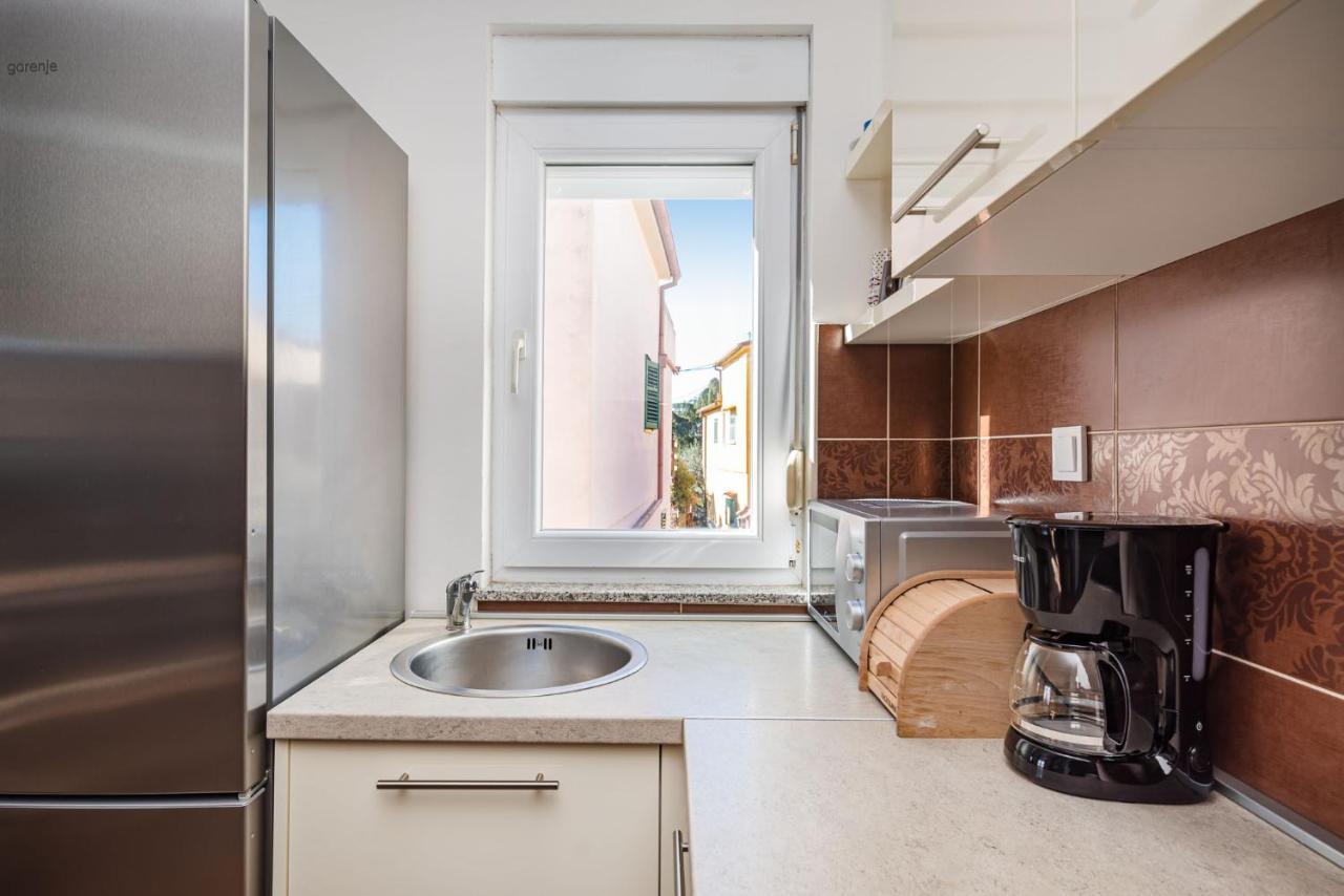 Apartment Karla Ζαντάρ Εξωτερικό φωτογραφία
