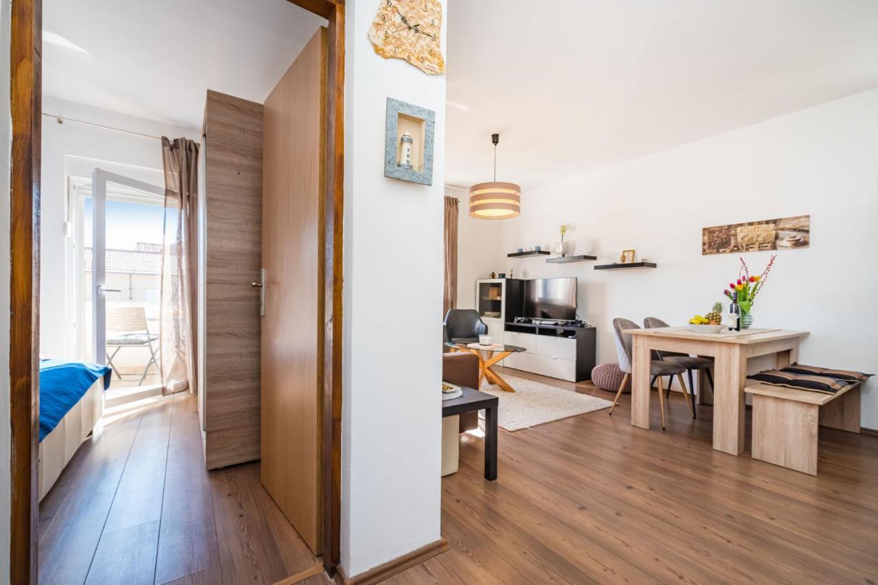 Apartment Karla Ζαντάρ Εξωτερικό φωτογραφία
