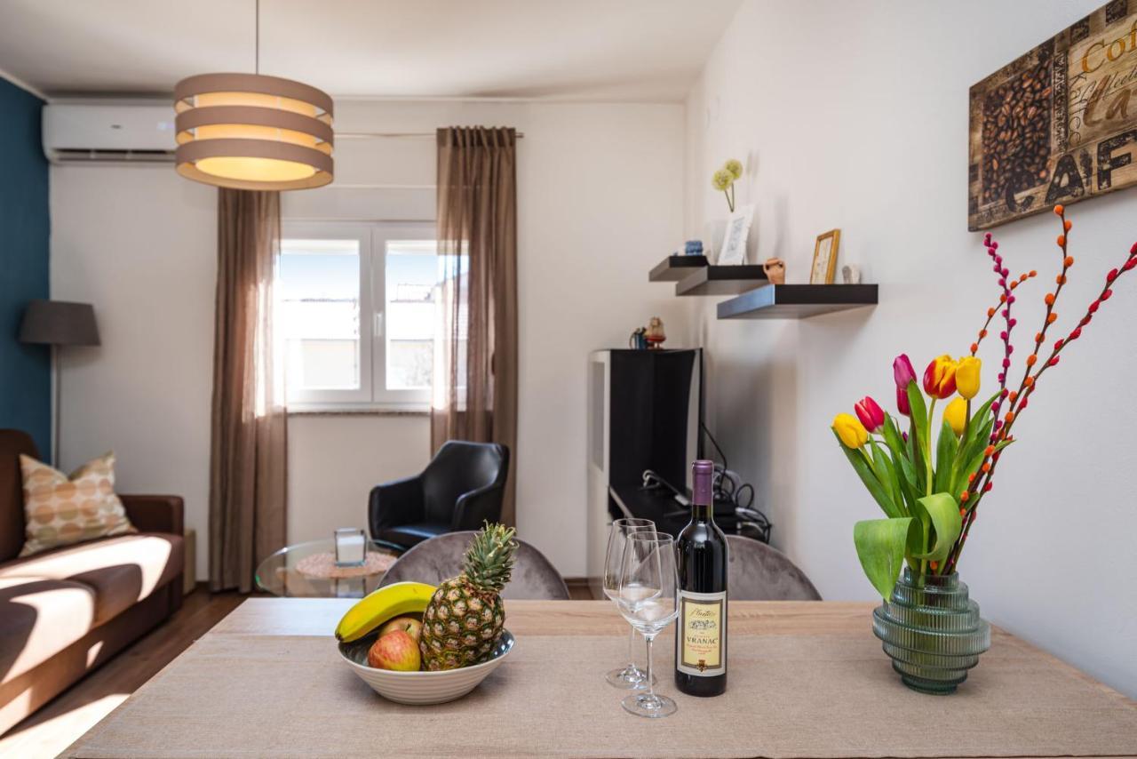 Apartment Karla Ζαντάρ Εξωτερικό φωτογραφία