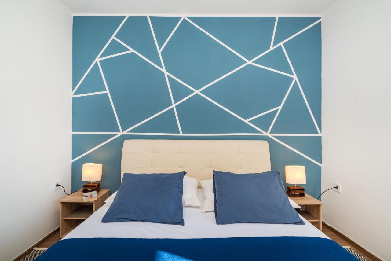 Apartment Karla Ζαντάρ Εξωτερικό φωτογραφία