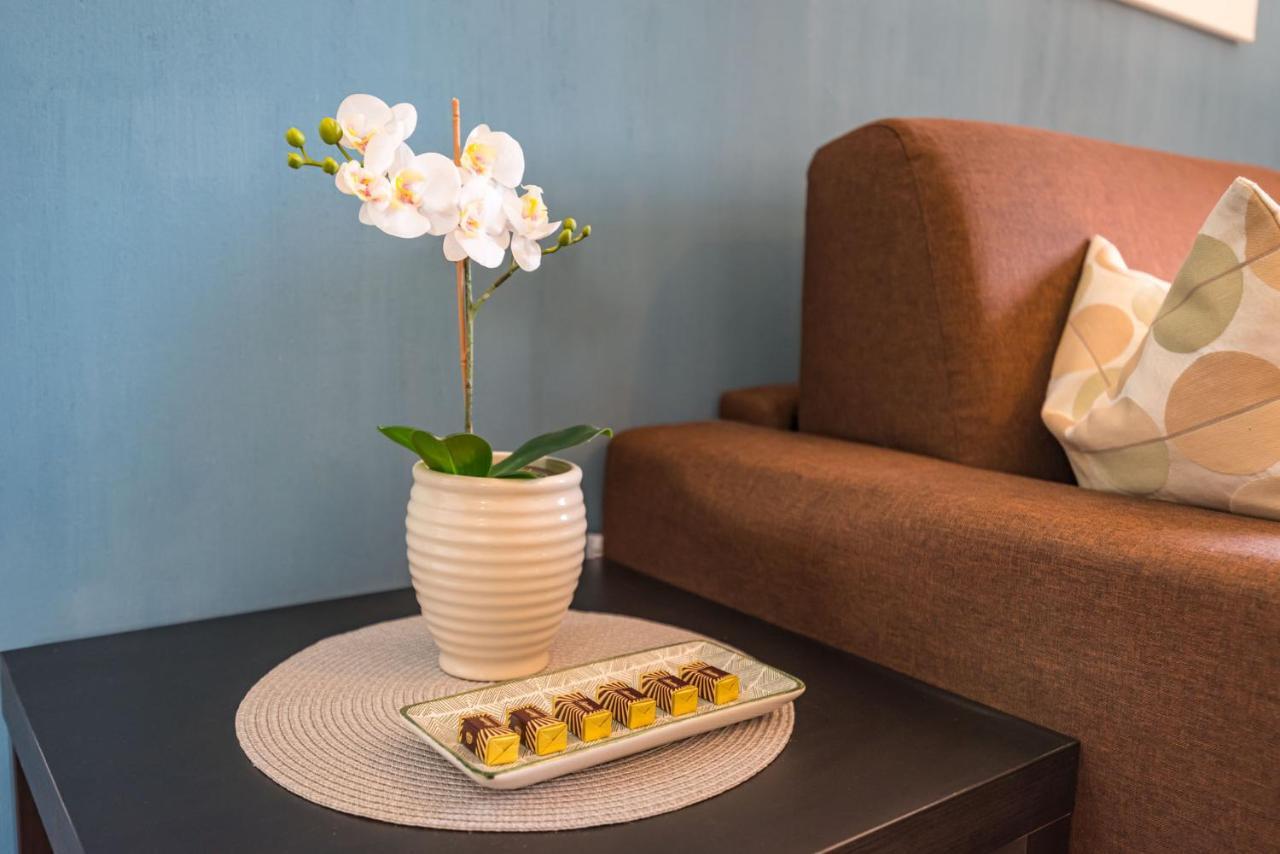 Apartment Karla Ζαντάρ Εξωτερικό φωτογραφία