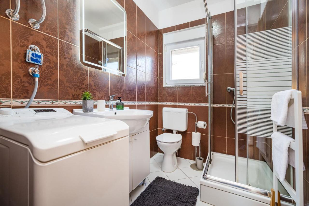 Apartment Karla Ζαντάρ Εξωτερικό φωτογραφία