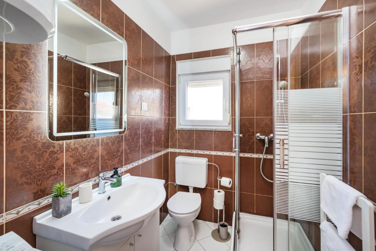 Apartment Karla Ζαντάρ Εξωτερικό φωτογραφία