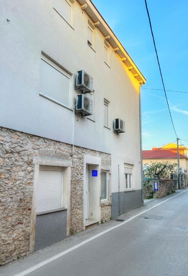 Apartment Karla Ζαντάρ Εξωτερικό φωτογραφία